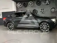 2018 BMW X4