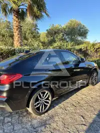 2018 BMW X4