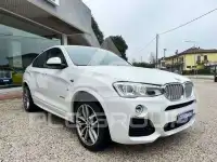 2018 BMW X4