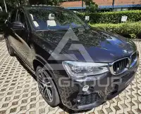 2018 BMW X4