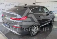 2018 BMW X4