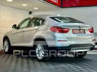2018 BMW X4