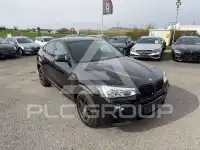 2018 BMW X4