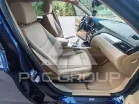 2018 BMW X4
