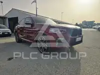2018 BMW X4