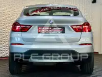 2018 BMW X4