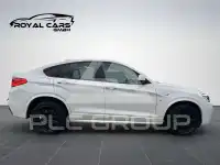 2018 BMW X4