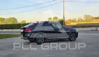 2018 BMW X4