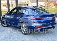 2018 BMW X4