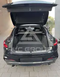 2018 BMW X4