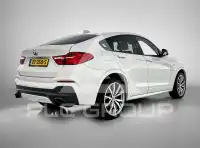 2018 BMW X4