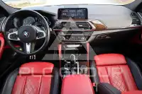 2018 BMW X4