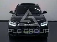2018 BMW X4