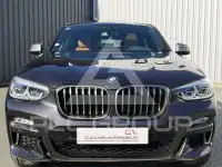 2018 BMW X4