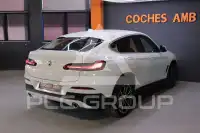 2018 BMW X4