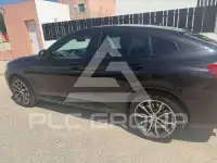 2018 BMW X4