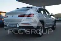 2018 BMW X4