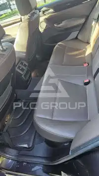 2018 BMW X4