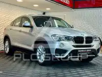 2018 BMW X4