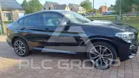 2018 BMW X4
