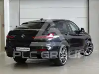 2018 BMW X4