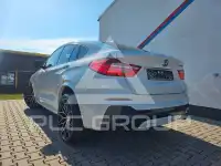 2018 BMW X4