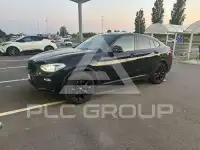 2018 BMW X4