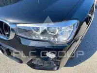 2018 BMW X4
