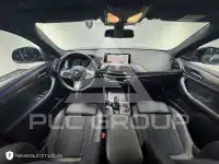 2018 BMW X4