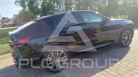 2018 BMW X4