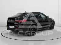 2018 BMW X4