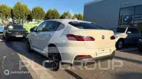 2018 BMW X4
