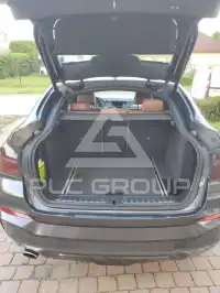 2018 BMW X4