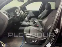 2018 BMW X4