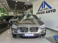 2018 BMW X4