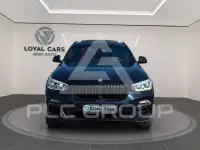 2018 BMW X4