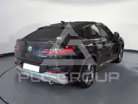 2018 BMW X4