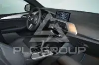 2018 BMW X4