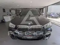 2018 BMW X4