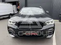 2018 BMW X4