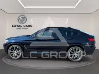 2018 BMW X4