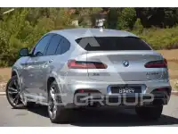 2018 BMW X4