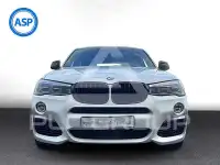 2018 BMW X4