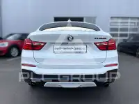 2018 BMW X4