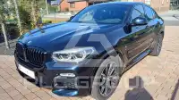 2018 BMW X4