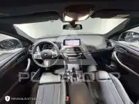 2018 BMW X4