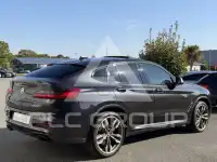 2018 BMW X4