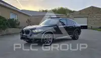 2018 BMW X4