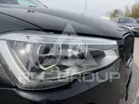 2018 BMW X4