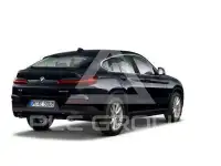 2018 BMW X4